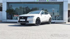 DS DS4 de 2022