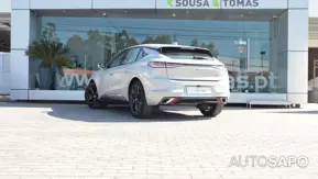 DS DS4 de 2022