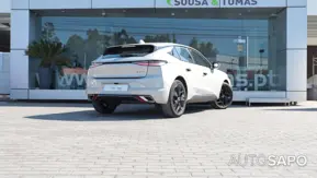 DS DS4 de 2022