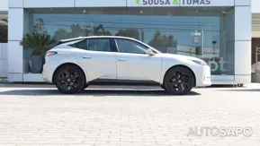 DS DS4 de 2022
