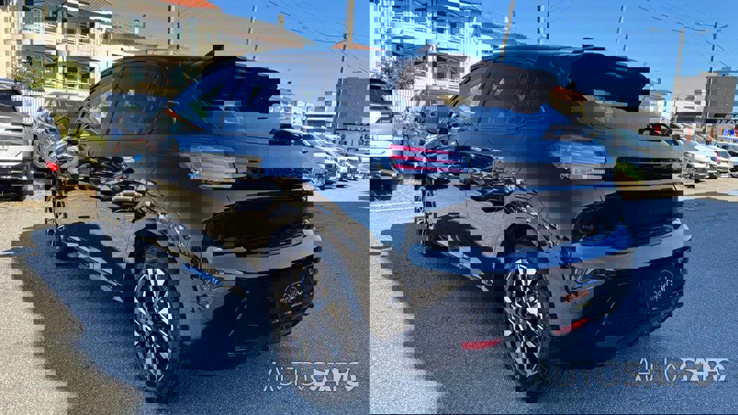 Peugeot 208 de 2024