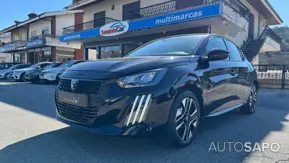 Peugeot 208 de 2024