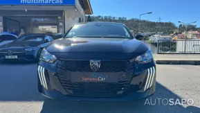 Peugeot 208 de 2024