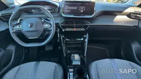 Peugeot 208 de 2024