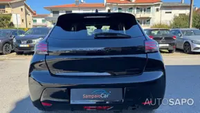 Peugeot 208 de 2024