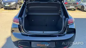 Peugeot 208 de 2024
