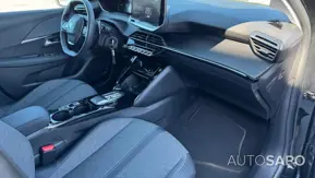 Peugeot 208 de 2024