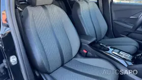 Peugeot 208 de 2024