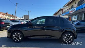 Peugeot 208 de 2024