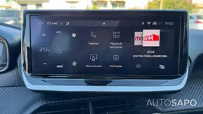 Peugeot 208 de 2024