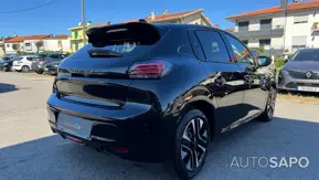 Peugeot 208 de 2024