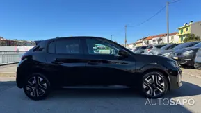 Peugeot 208 de 2024