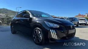 Peugeot 208 de 2024