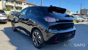 Peugeot 208 de 2024