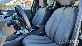 Peugeot 208 de 2024