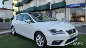 Seat Leon 1.0 EcoTSI Style S/S de 2020