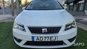 Seat Leon 1.0 EcoTSI Style S/S de 2020