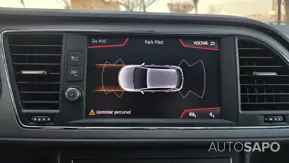 Seat Leon 1.0 EcoTSI Style S/S de 2020