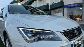 Seat Leon 1.0 EcoTSI Style S/S de 2020