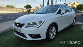 Seat Leon 1.0 EcoTSI Style S/S de 2020