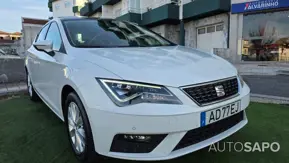 Seat Leon 1.0 EcoTSI Style S/S de 2020