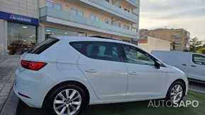 Seat Leon 1.0 EcoTSI Style S/S de 2020