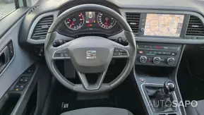 Seat Leon 1.0 EcoTSI Style S/S de 2020
