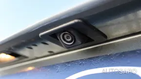 Opel Astra de 2021