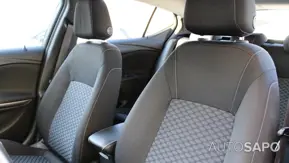 Opel Astra de 2021