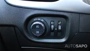 Opel Astra de 2021