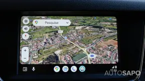Opel Astra de 2021