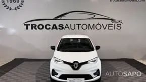 Renault ZOE de 2021