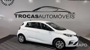 Renault ZOE de 2021