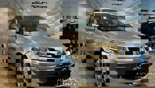 Renault Mégane de 2007
