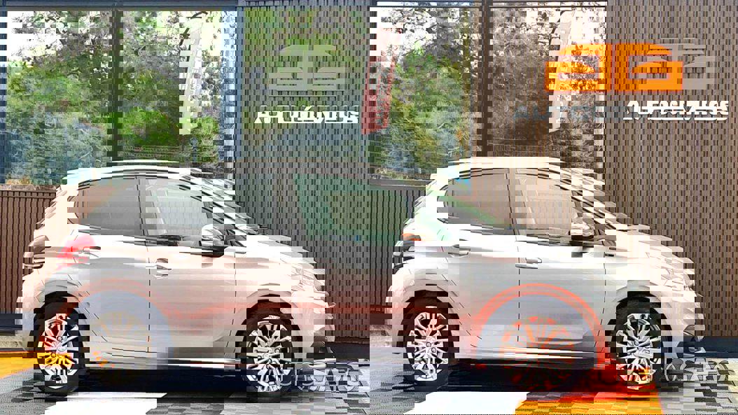 Peugeot 208 de 2019