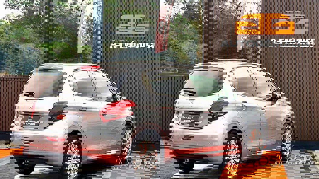 Peugeot 208 de 2019