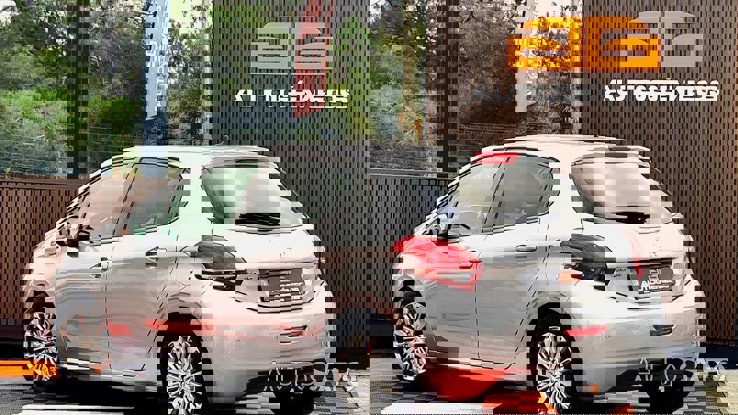 Peugeot 208 de 2019