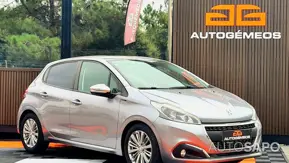 Peugeot 208 de 2019