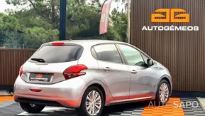 Peugeot 208 de 2019