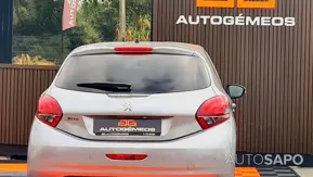 Peugeot 208 de 2019