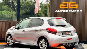 Peugeot 208 de 2019