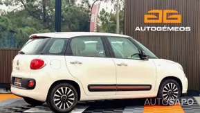 Fiat 500L de 2015