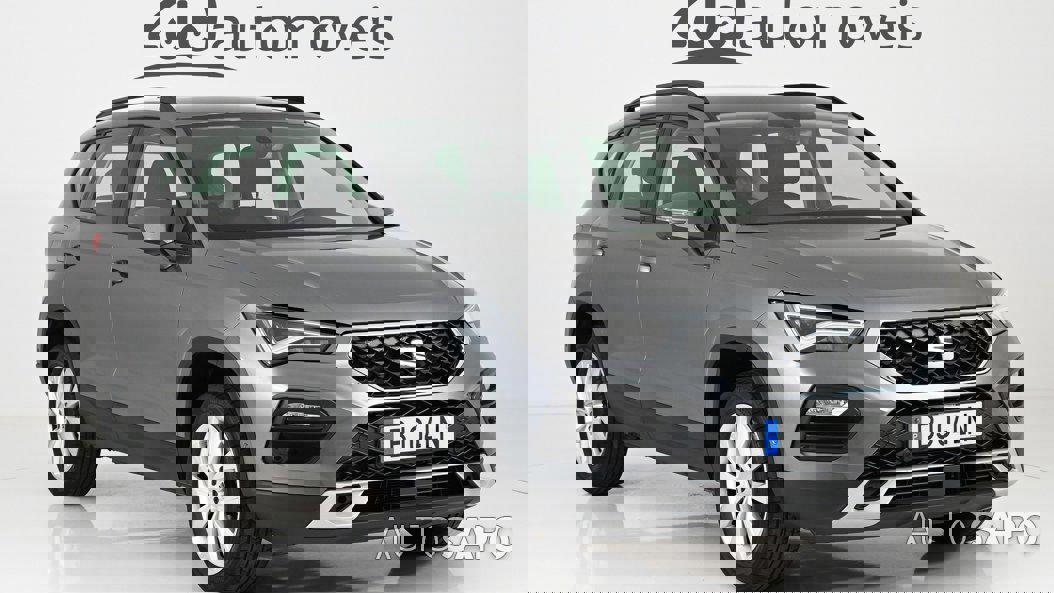 Seat Ateca 1.0 TSI Style de 2024