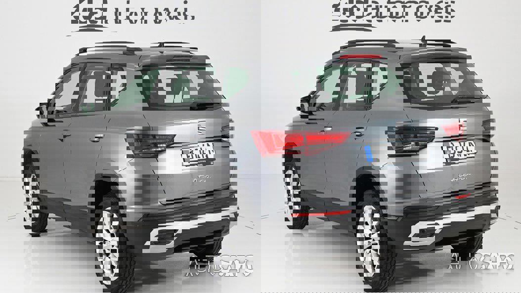 Seat Ateca 1.0 TSI Style de 2024