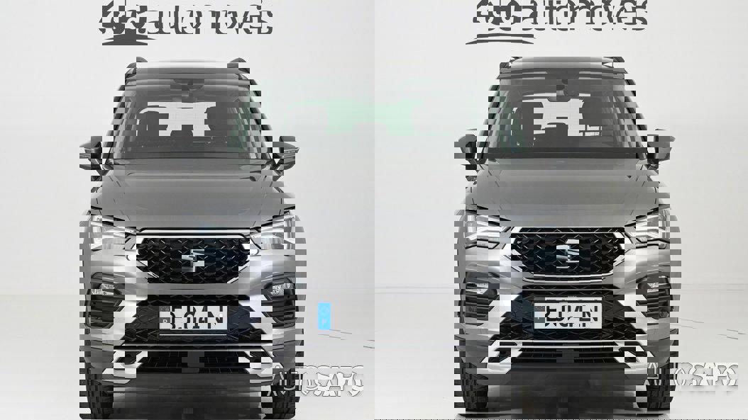 Seat Ateca 1.0 TSI Style de 2024