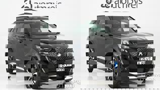 Peugeot 2008 1.2 PureTech Allure Pack EAT8 de 2023