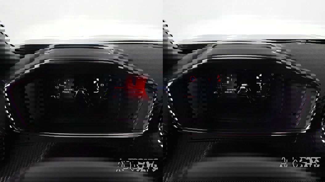 Peugeot 2008 1.2 PureTech Allure Pack EAT8 de 2023