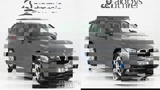 BMW Série 3 de 2016