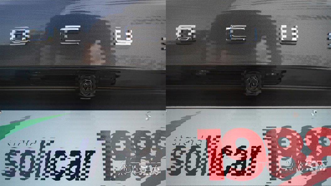 Ford Focus de 2024