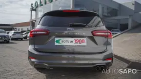 Ford Focus de 2024